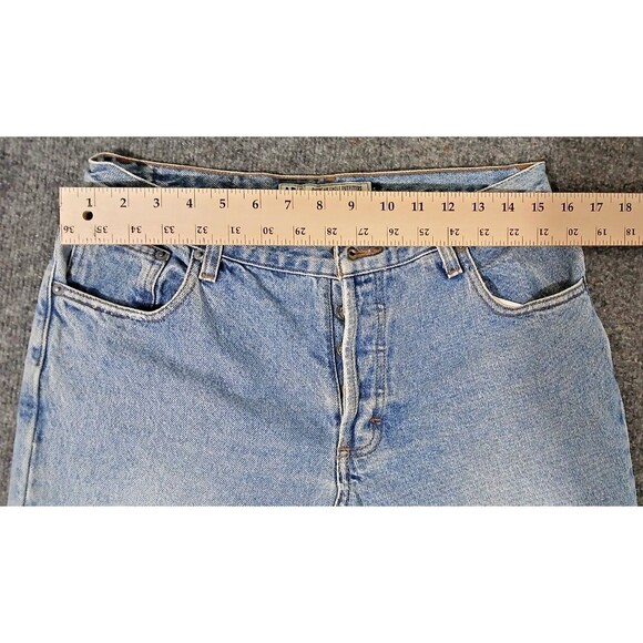 American Eagle VTG Women's Denim Jeans RN 54485 CA 03873 Size 10 Reg - Picture 3 of 12